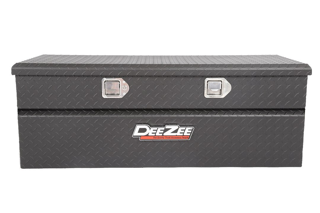 Dee Zee DZ8546TB Red Label Job-Site Storage Chest - image 5