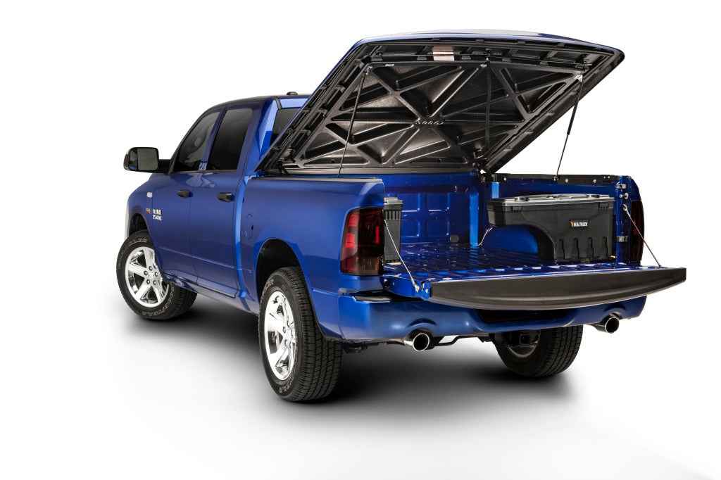 UnderCover SwingCase Wheel-Well Tool Box - Black – SC200P