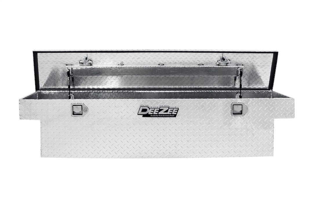 Dee Zee DZ6163N Specialty Narrow Crossover Storage Box - image 2