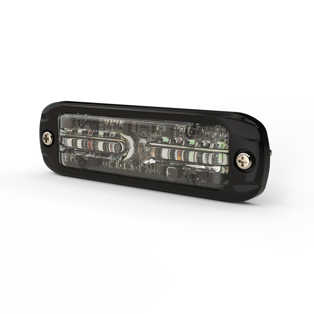 Ecco Elect ED3802AW ED Series Directional LED Warning Unit