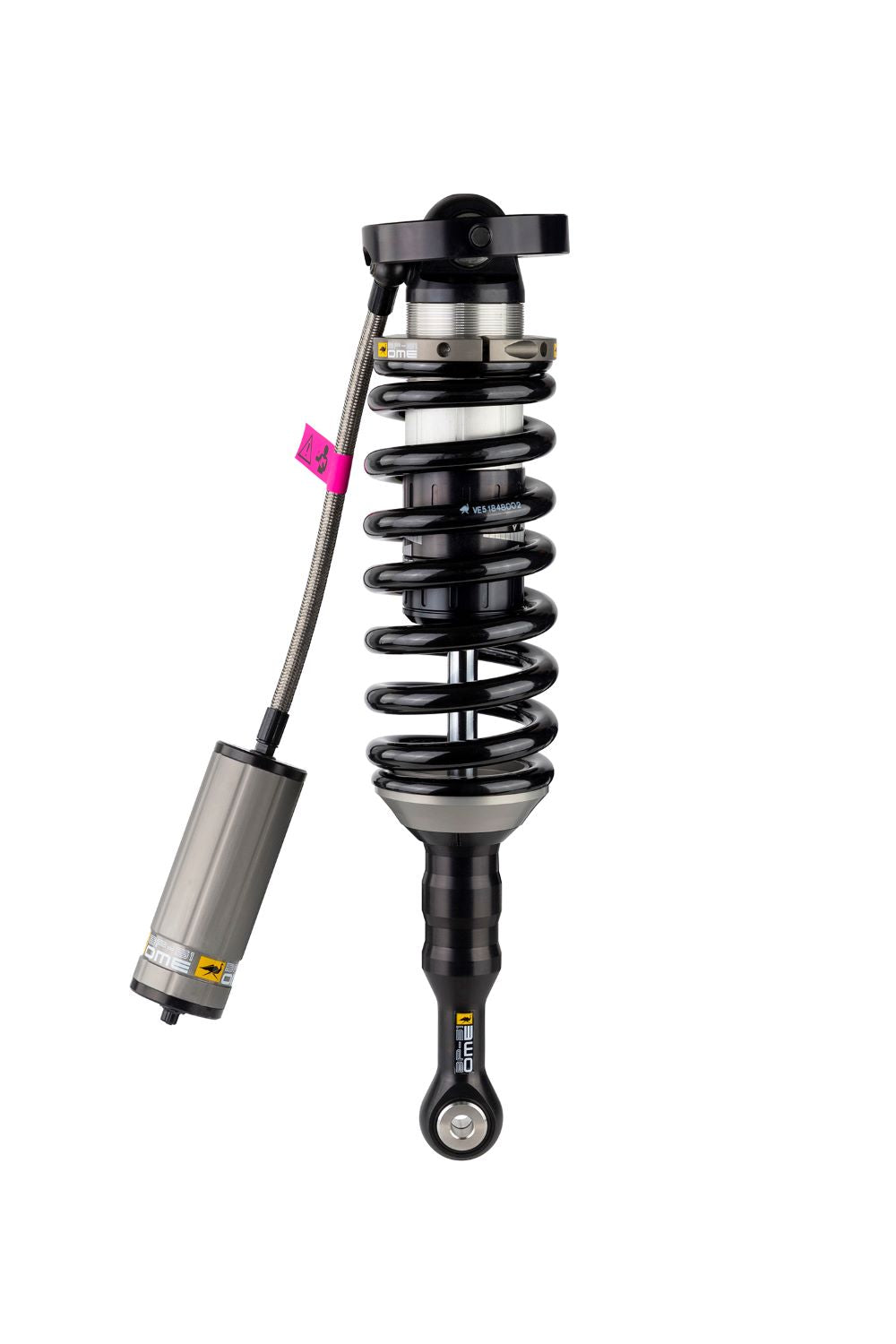 ARB BP5190004L BP-51 Hydraulic Strut, Adjustable Coilover - image 2