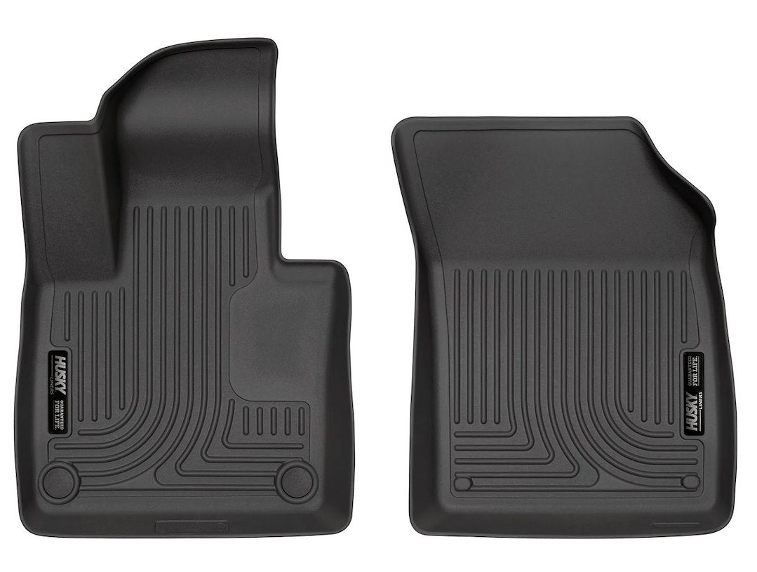 Husky Liners 15981 Weatherbeater Interior Floor Liner