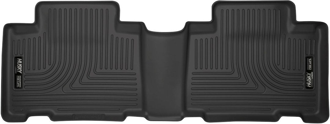 Husky Liners 14771 Weatherbeater Interior Floor Liner