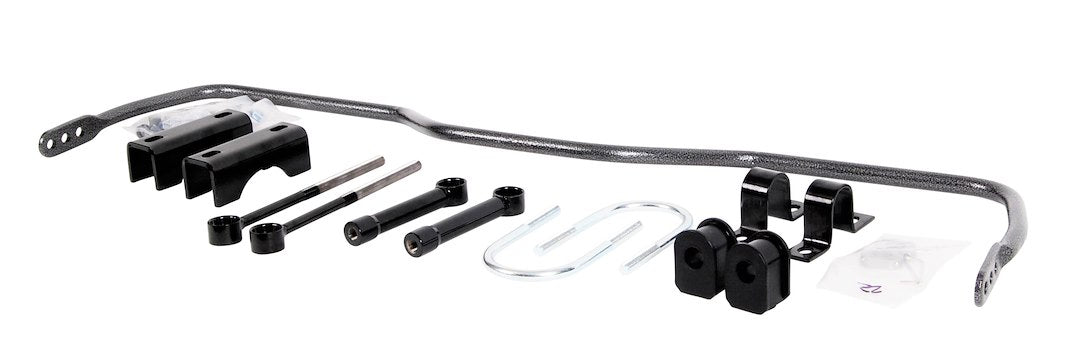 Hellwig 7794 Chromoly Sway Bar