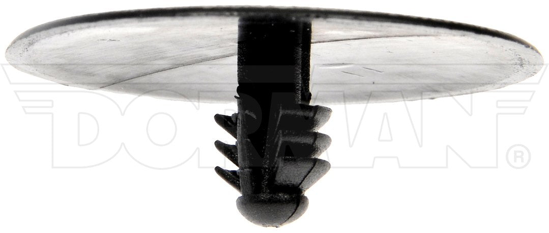 Dorman 963-556d OEM Insulator Clips for Hood Pad - image 2