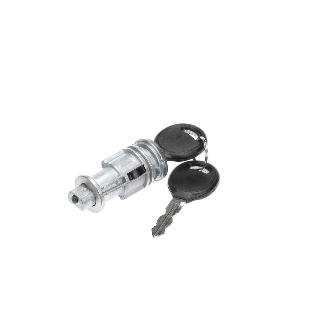 Dorman OE Solutions 924-703 Ignition-Key Cylinder Set - image 2