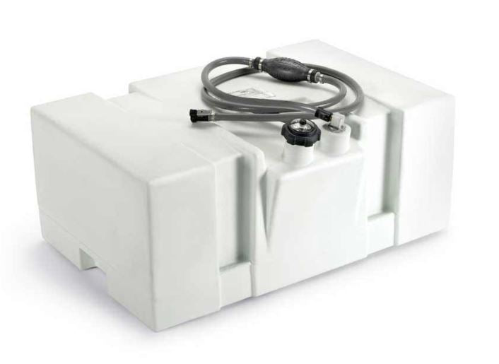 Moeller Marine Products 031626 Fuel Tank