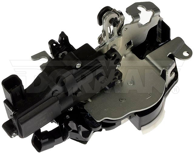 Dorman OE Solutions 937-706 Actuator for Door-Lock Operation - image 1