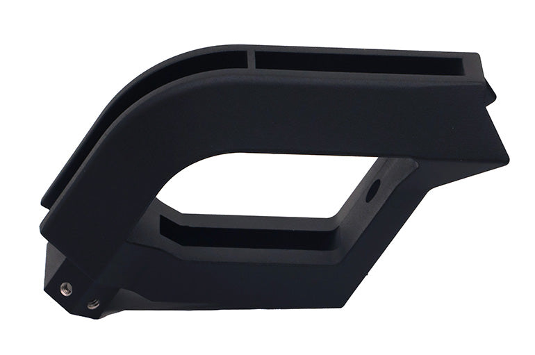 Dee Zee Dz730036pr2 Hex Roof-Platform Rail Package - image 4