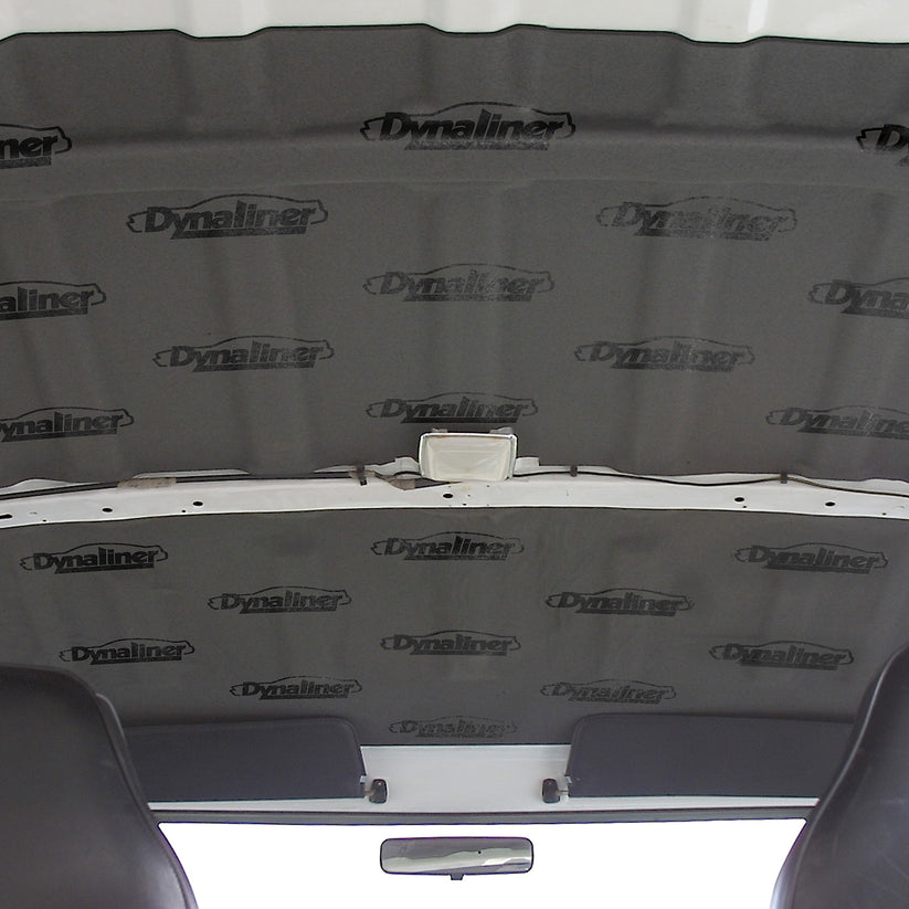 Dynamat 11101 Dynaliner Heat/Sound Insulation Sheet - image 5