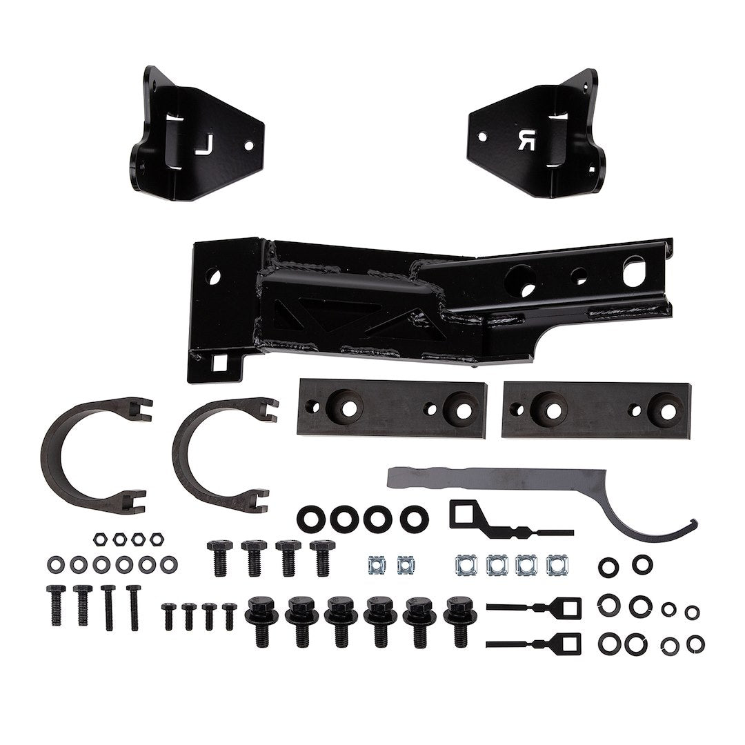 ARB VM80010028 BP-51 Shock Mounting Fitting Kit