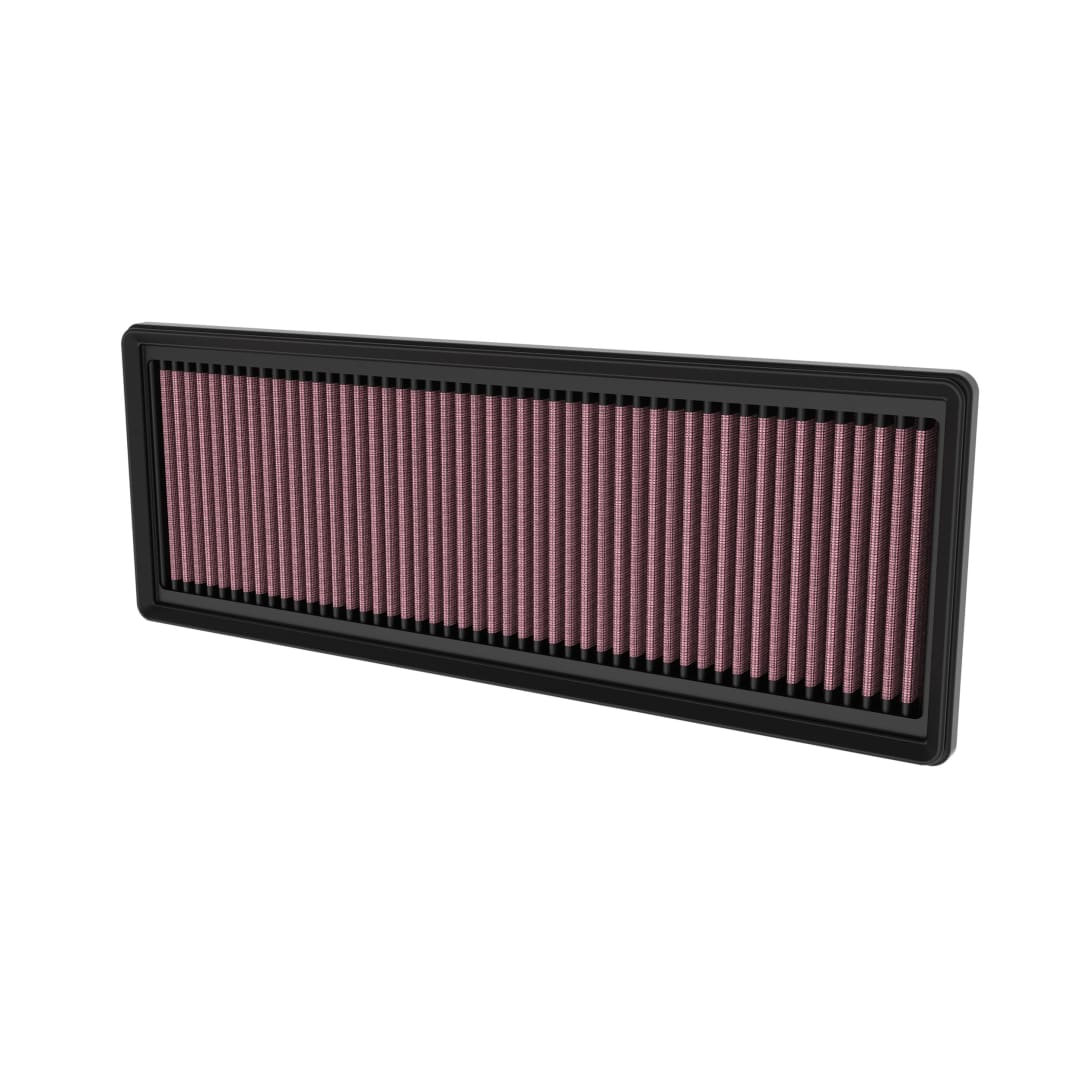K&N 33-5148 High-Flow Drop-In Intake Filter