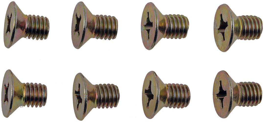 Dorman 13824 Rotor Retention Hardware - image 2