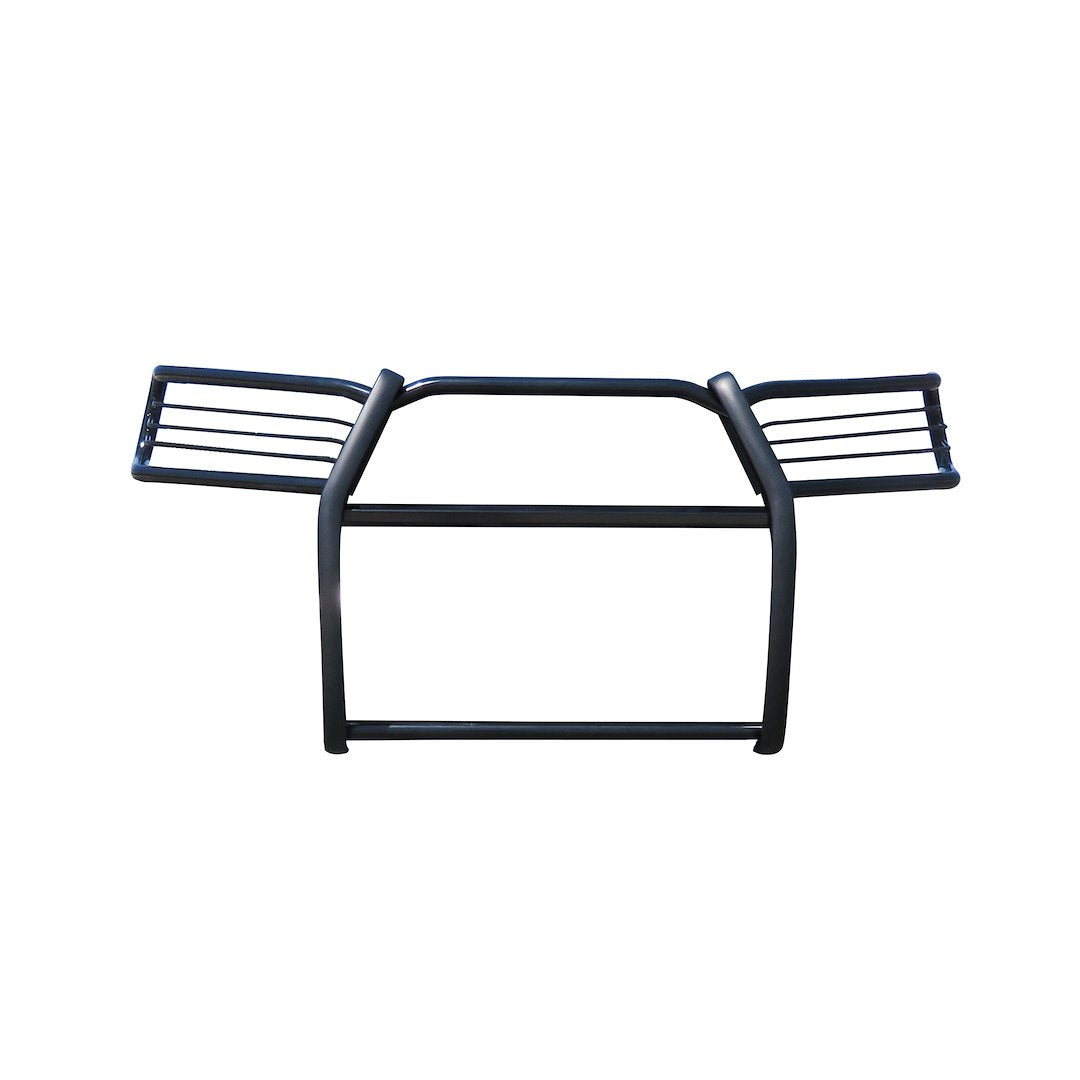 Black Horse Offroad 17TU31MA 4Runner Three-Piece Chassis-Mount Grille Guard - image 1