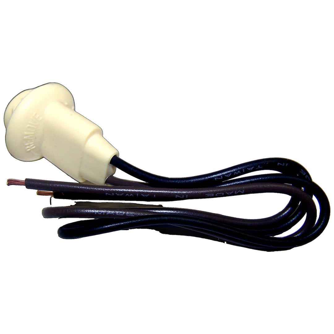 Crown Automotive J5455853 Jeep Marker-Light Connection Kit