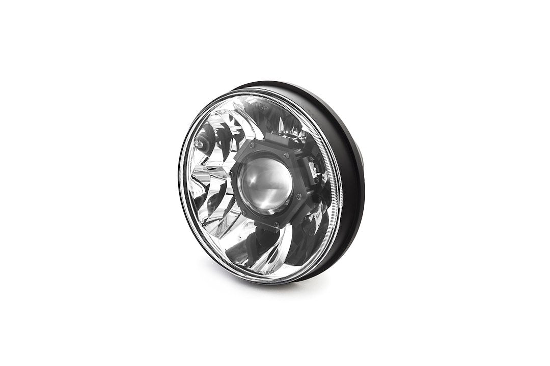 KC Hilites 42341 Gravity Pro LED Headlamp Set