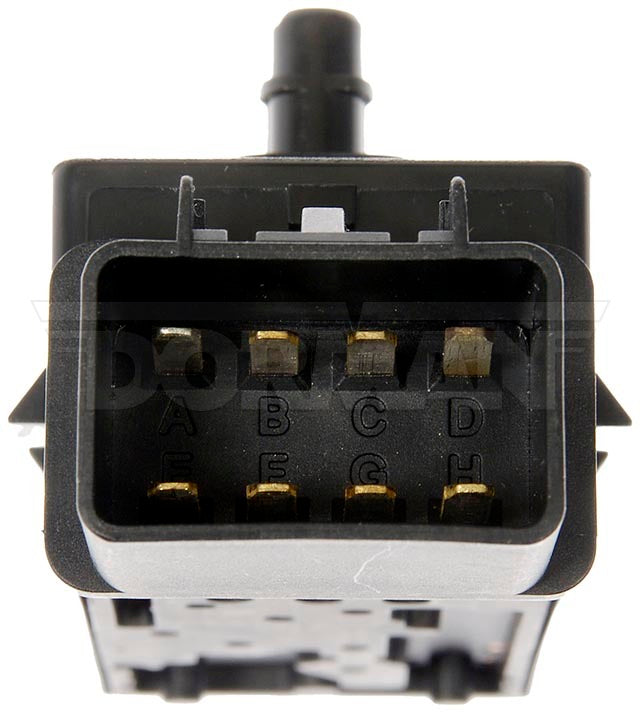 Dorman (OE Solutions) 901256 Eight-Terminal Front Seat Control - image 4