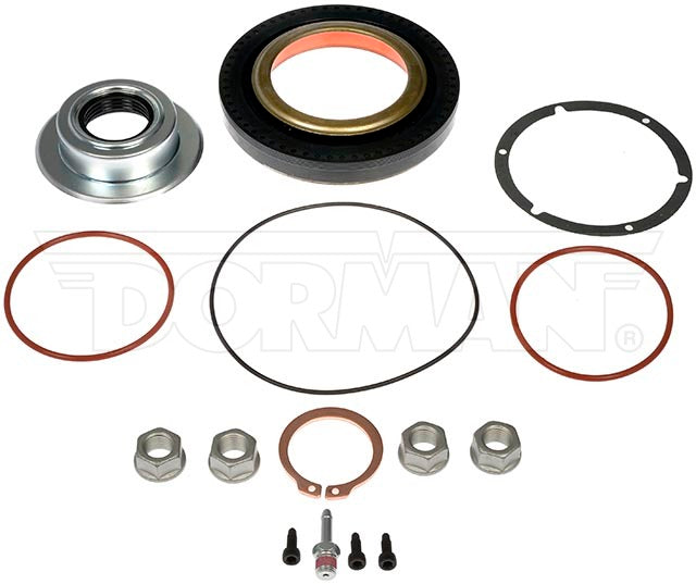 Dorman 600-135 Wheel Hub Replacement Seals - image 1