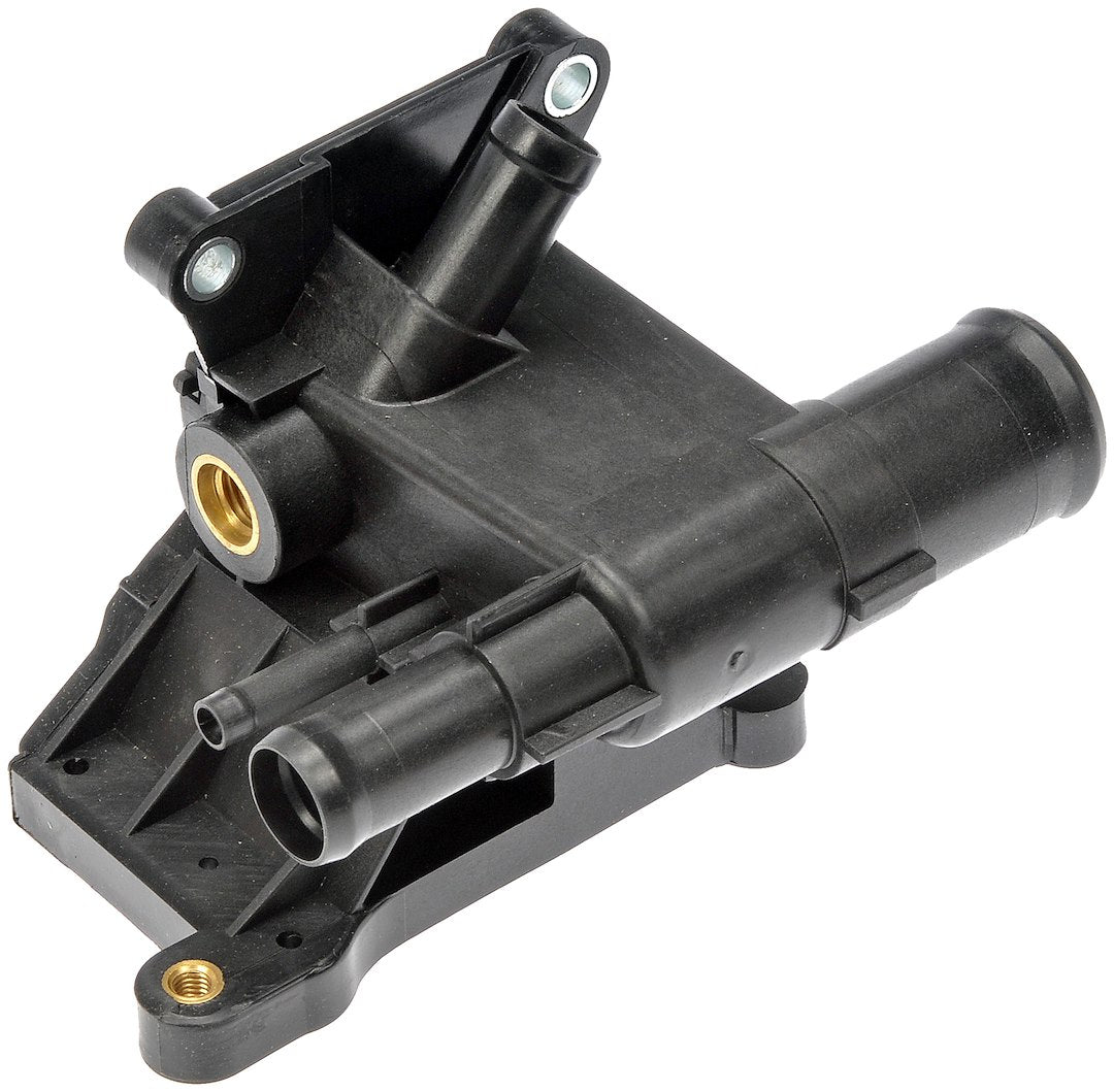 Dorman (OE Solutions) 902690 OE Angled Coolant Outlet Flange - image 3