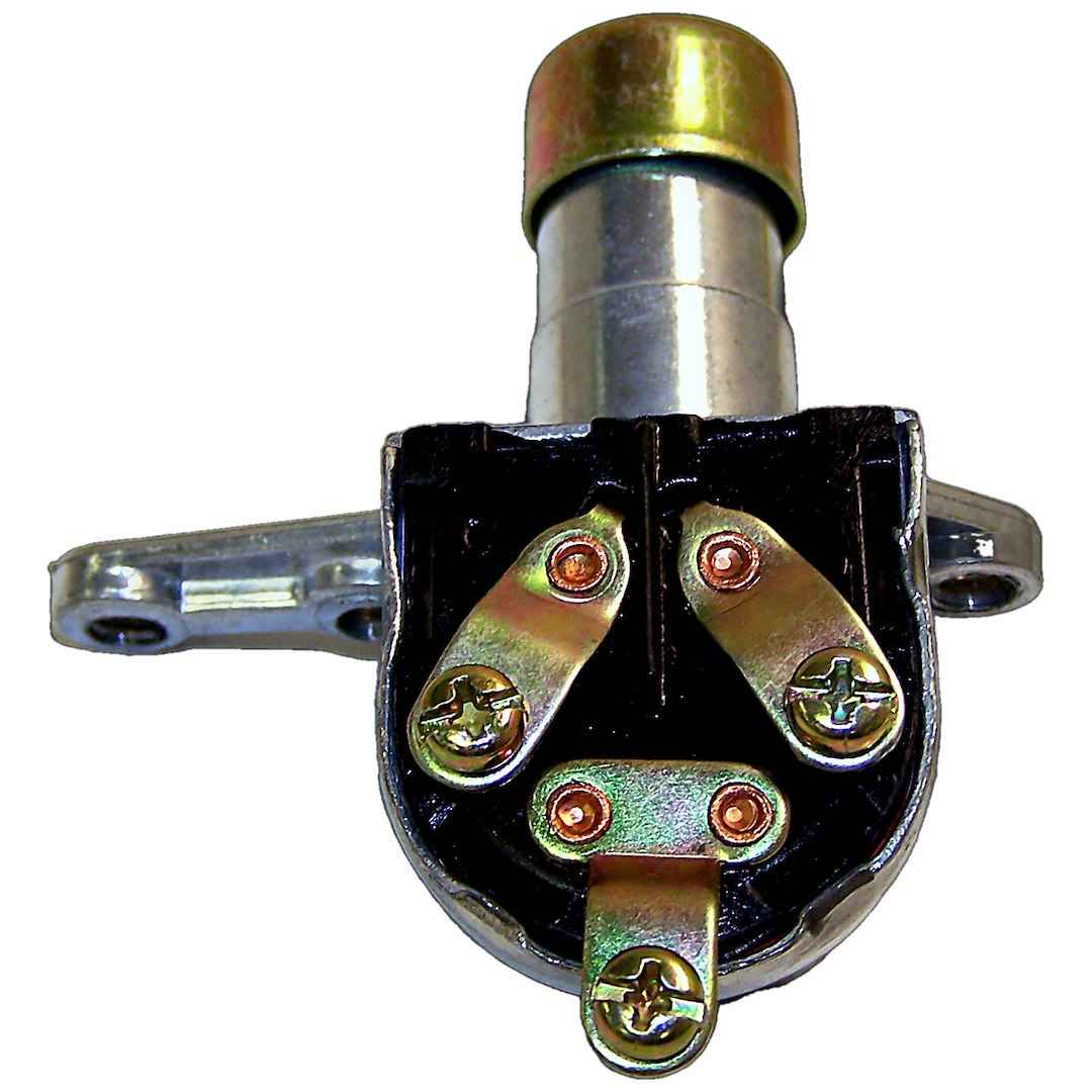 Crown Automotive J0811681 Dimmer Control Switch