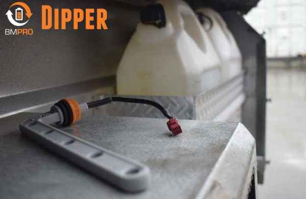 BMPRO Internal Rod Tank Level Sensor – DIPPER75