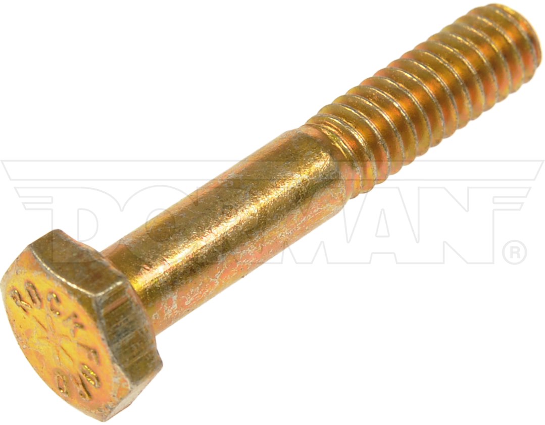 Dorman 981-240 AutoGrade M6-1.0 Bolt Set - image 1
