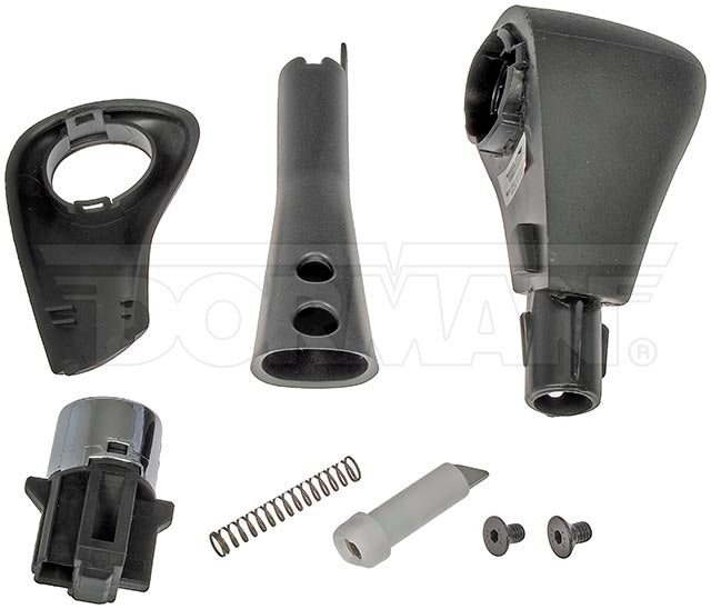 Dorman (OE Solutions) 905-663 Automatic Selector Lever Knob - image 4
