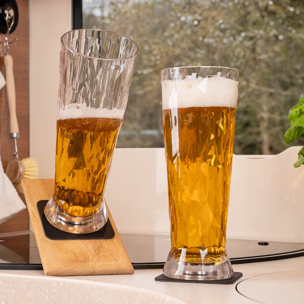 Silwy Magnetic Ko-Be-C-2 Drinking Glass - image 5