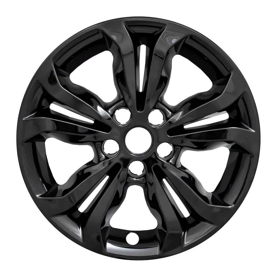 Coast To Coast IMP442BLK Cruze 16-Inch Ten-Spoke Skins