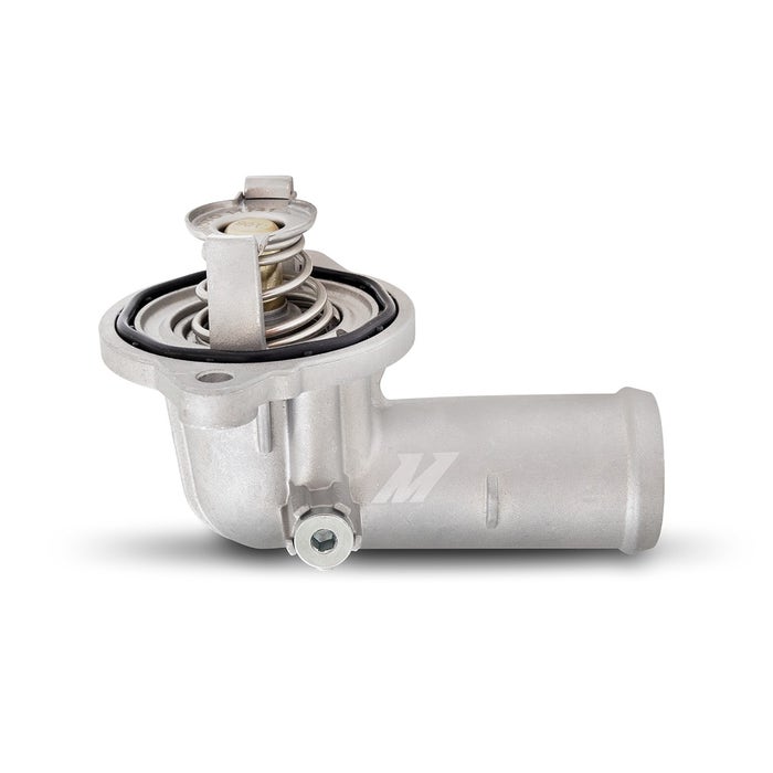 Mishimoto Mmts-Wra-12e Wrangler JK Thermostat and Housing Assembly