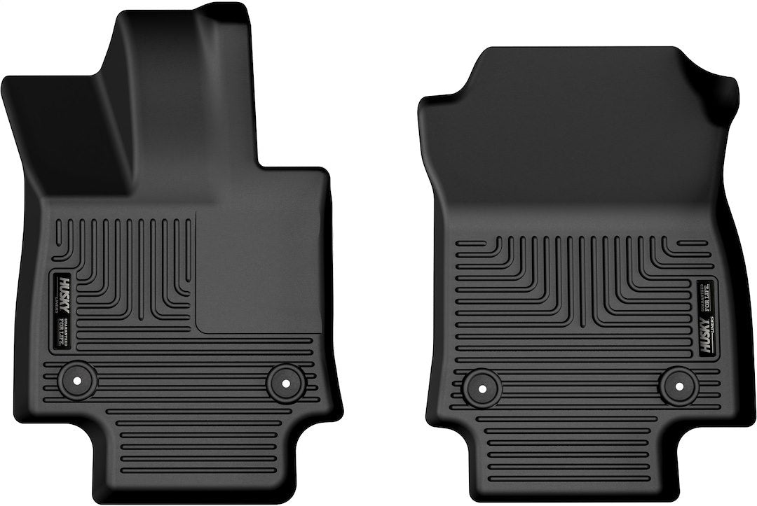 Husky Liner 51931 X-act Contour Floor Mats