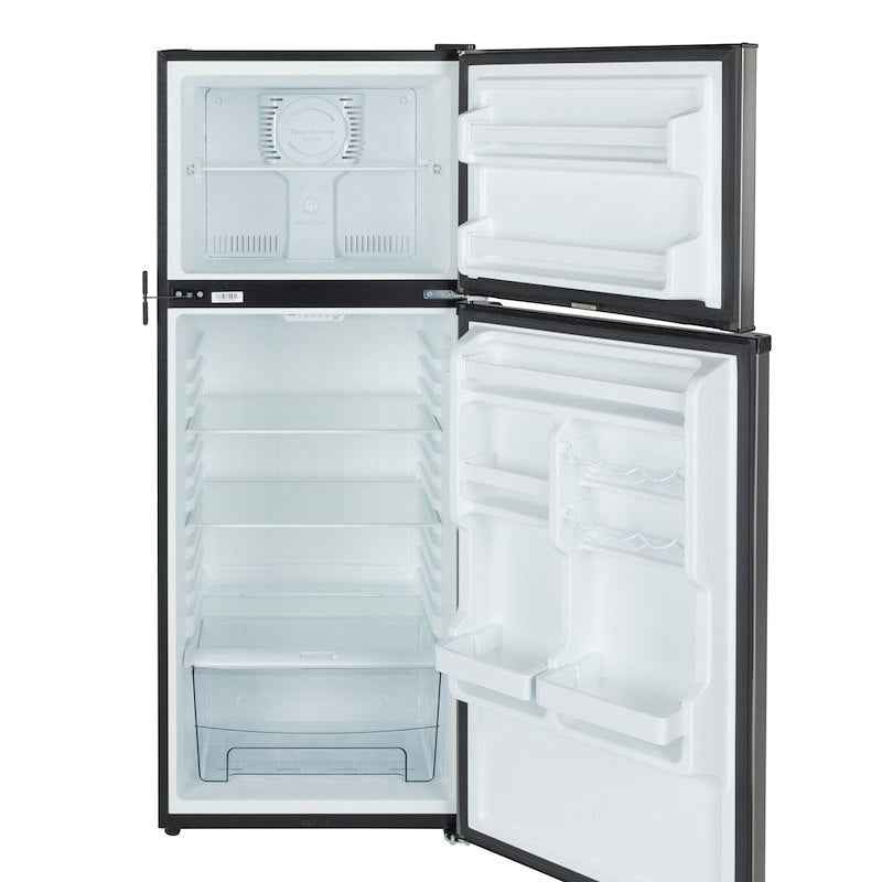 Furrion BCD280WEV804H-6/RHH Everchill 10.7 Cu Ft RV Refrigerator, 12V DC, Right Hinge – image 2
