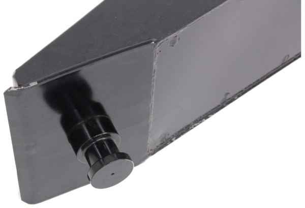 Lippert Components 1191151 Lippert Fifth Wheel Pin Box, 18000 lb Heavy Duty King Pin – image 6