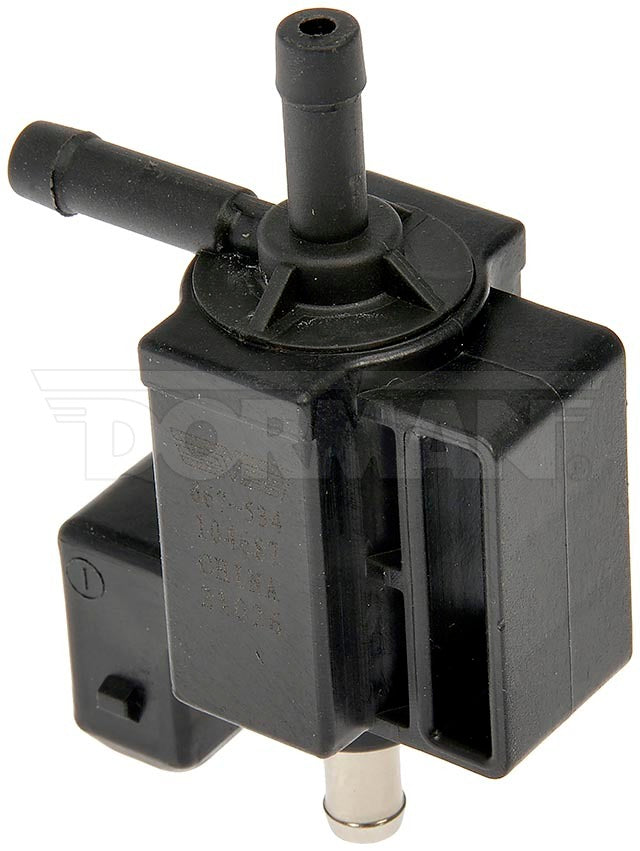 Dorman (OE Solutions) 667534 Nonadjustable Turbo Boost Control Solenoid - image 5