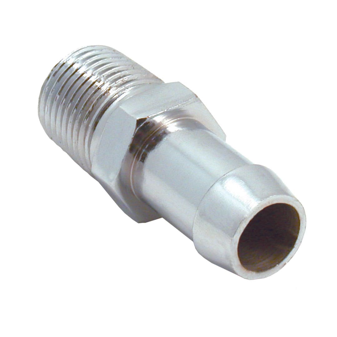 Spectre Industries 5953 Short Heater-Line Barb Fitting