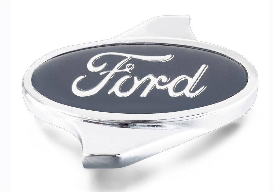 Ford Performance 302-333 Air Cleaner Attachment Nut