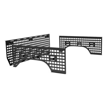 Putco 195003 Silverado LD MOLLE Cargo Mount