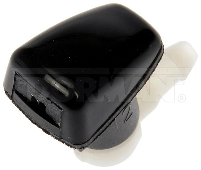 Dorman 58148cd Replacement Windshield Washer Nozzle - image 1