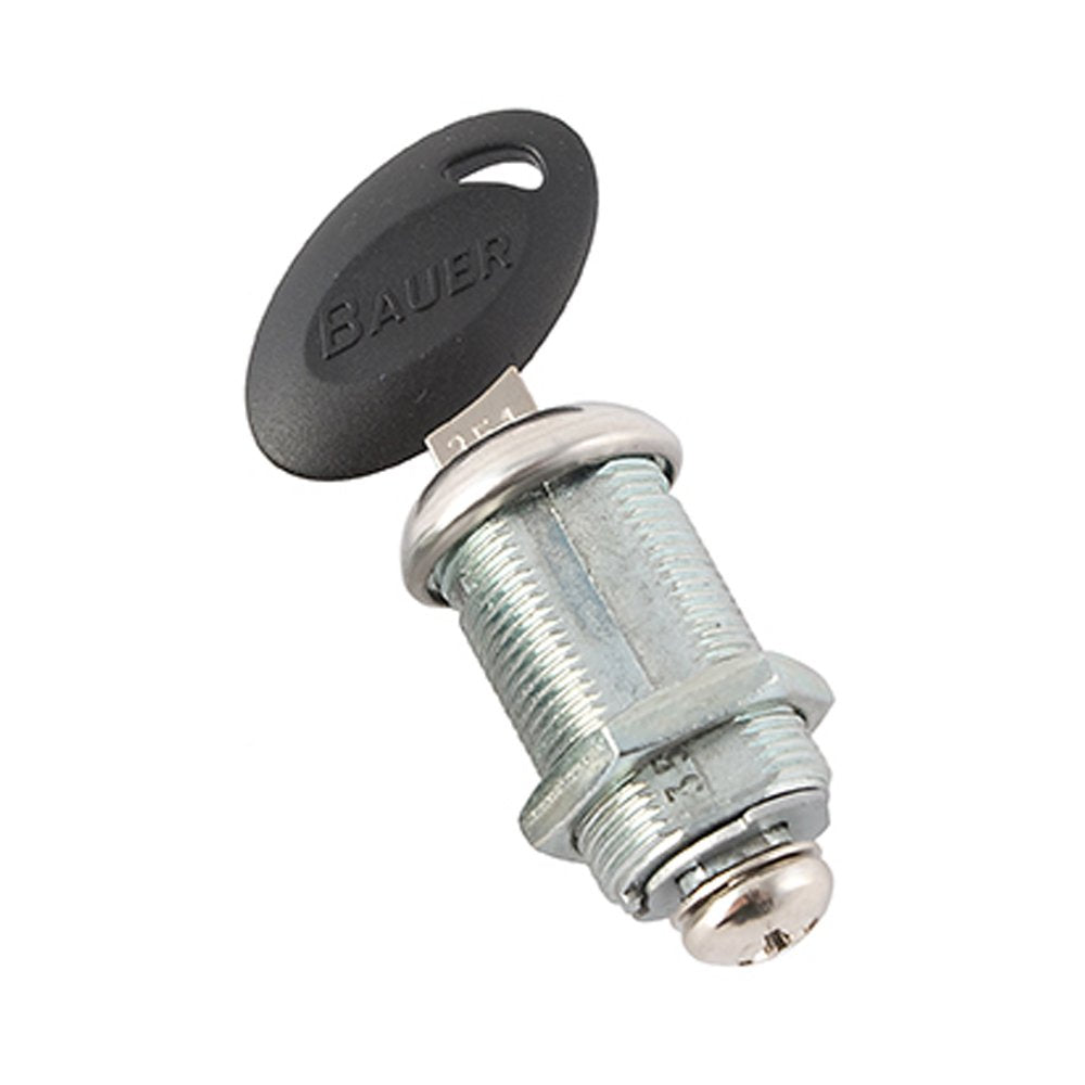 AP Products Lock Cylinder (013674) – Length: 1-1/8 Inch