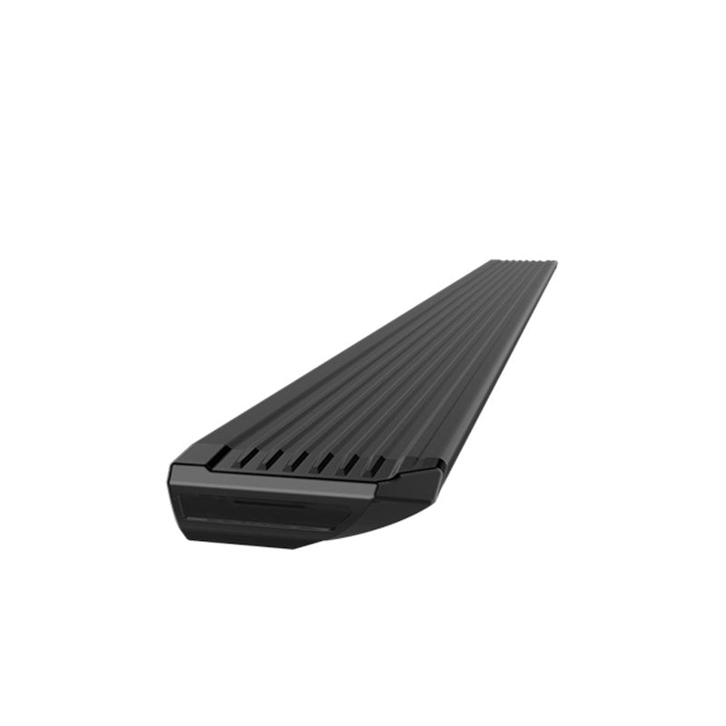 Black Horse Offroad PW75 Elite Series Running Step - image 1