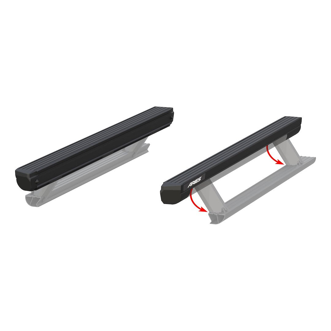Aries 3025165 ActionTrac 65-Inch Board Component - image 1