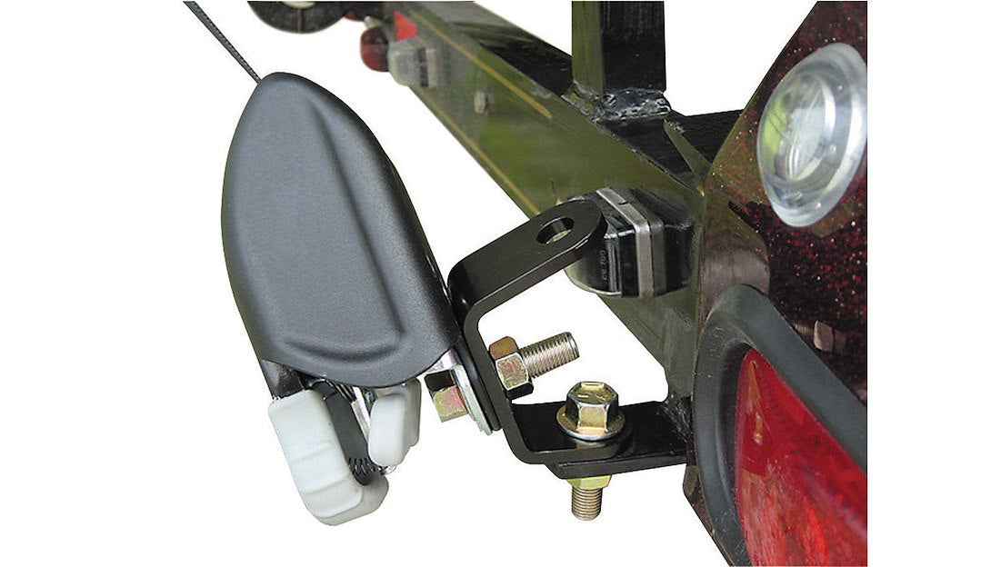 IMMI F14254 BoatBuckle Three-Face Tie-Down Mounting Bracket