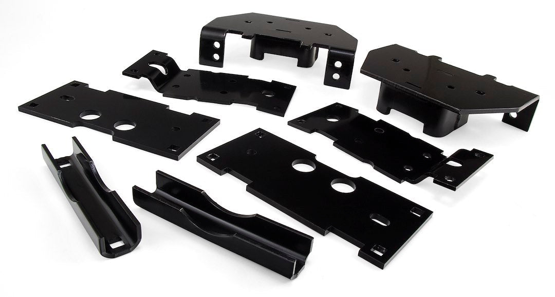 Air Lift 88391 Helper Spring Kit - image 2