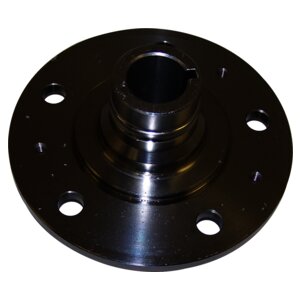 Crown Automotive J0811351 Rear Wheel Hub Unit - image 3