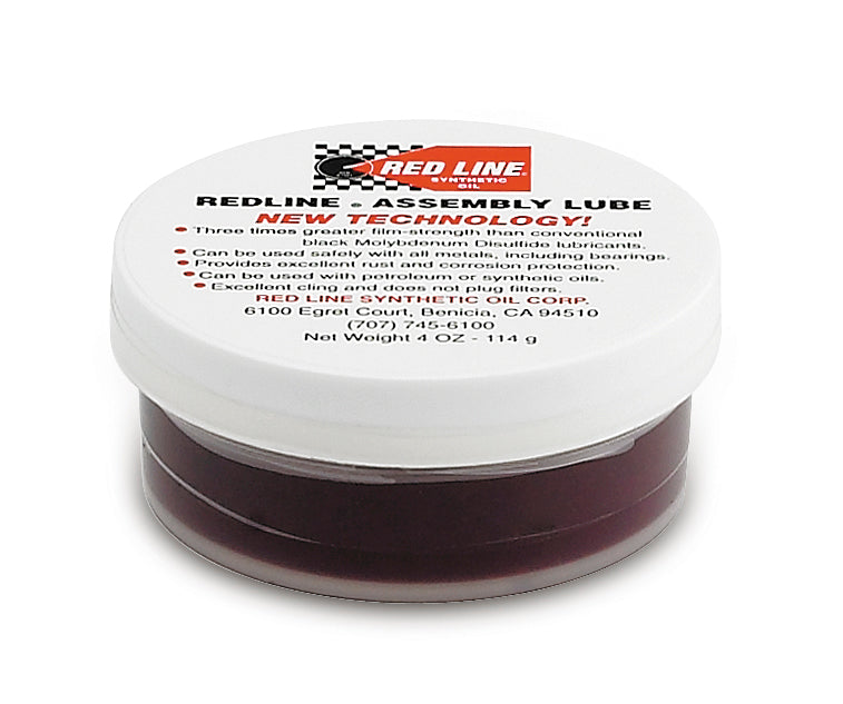 Red Line 80312 Assembly Lubricating Compound