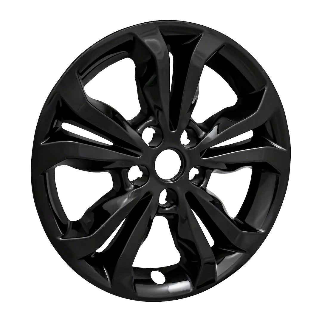 Coast To Coast IMP442BLK Cruze 16-Inch Ten-Spoke Skins
