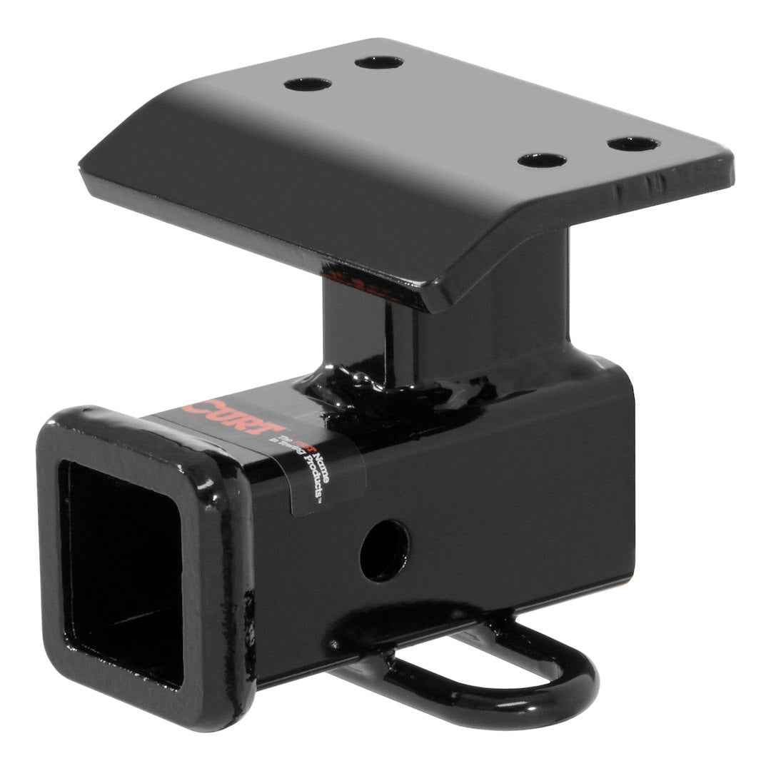 CURT Class 3 Hitch - Volkswagen Tiguan 2009–2017 – 13133