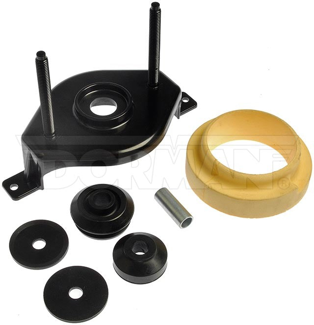 Dorman OE Solutions 924-411 Upper Mount for Shock Absorber - image 1