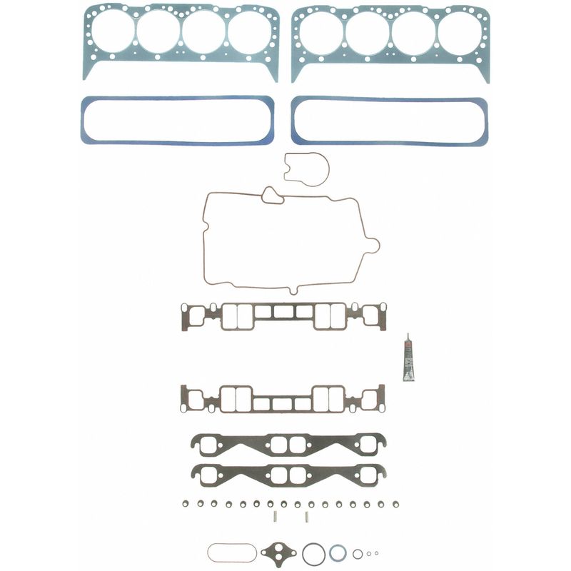 Felpro Hs 7733 Pt-16 Head Sealing Gasket Kit