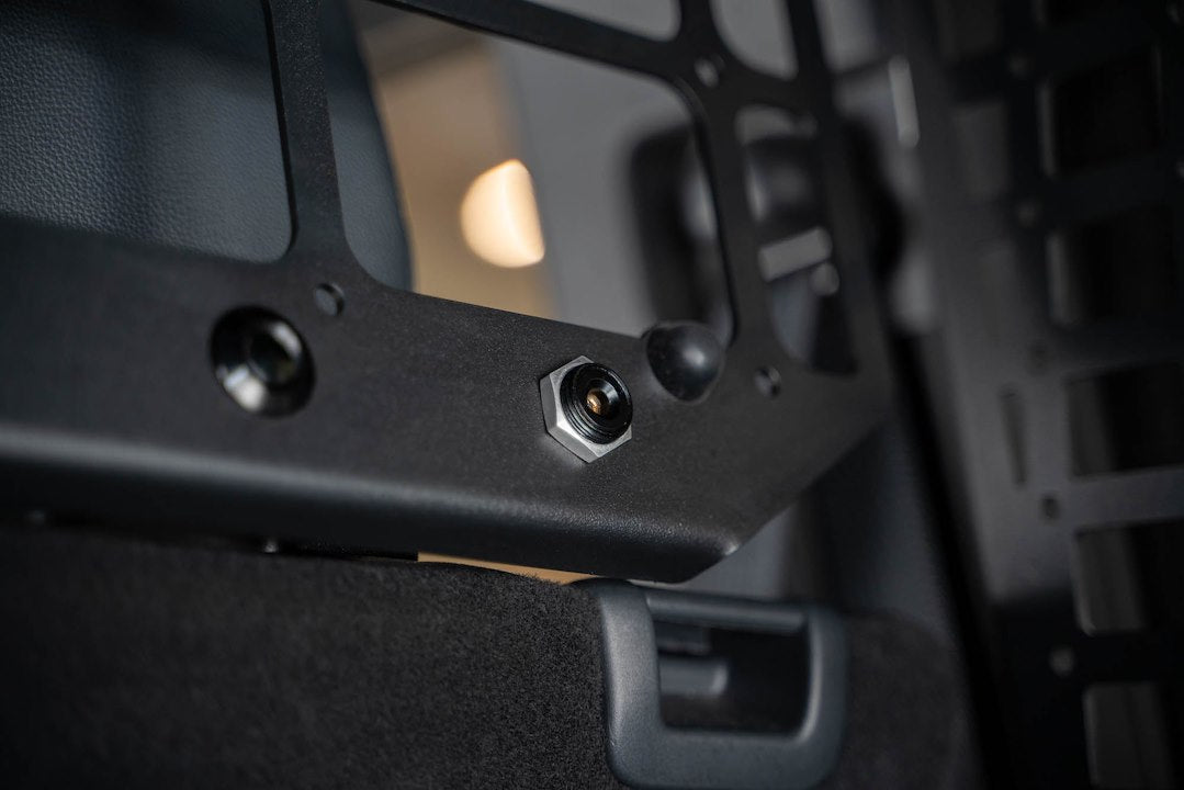 DV8 Offroad MPBR-10 Pet Separation Barrier